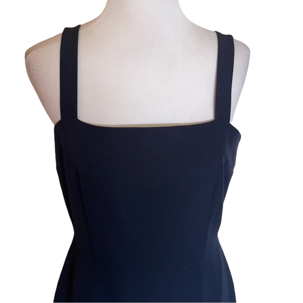 Gianni Bini Dress baby blue dress. Size 8